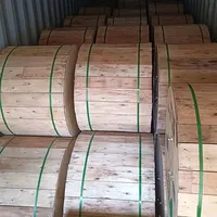 Câbles optiques blindés à accès central, 12 fibres, GYFXTS, pour lignes de communication aériennes FTTH rurales