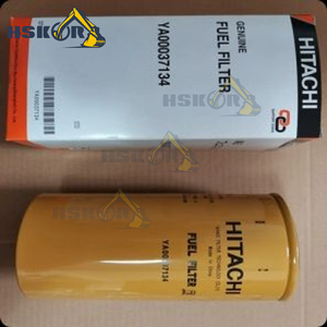 <span class=keywords><strong>YA00037134</strong></span> YA00033486ตัวกรองน้ำมันเชื้อเพลิงสำหรับ Hitachi - Product Image 1