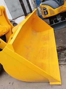 100% 준비 가장 인기있는 잘 판매 5 톤 휠 로더 판매 좋은 조건으로 <span class=keywords><strong>Komatsu</strong></span> WA380-<span class=keywords><strong>3</strong></span> 프론트 로더 사용 - Product Image 5