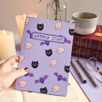 Fabrication de carnets de notes professionnels populaires avec impression spirale, papeterie, journal avec logo