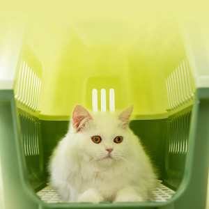 गुणवत्ता आश्वासन आरामदायक बिल्ली आउटिंग यात्रा बॉक्स परिवहन बॉक्स एयर केज पालतू जानवर वाहक बैकपैक ले बैग पालतू यात्रा पिंजरे - Product Image 5