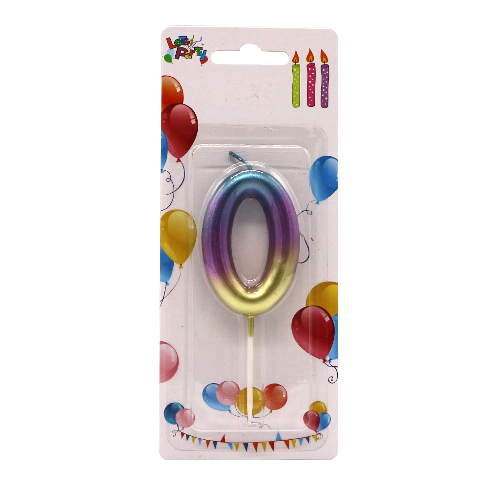 Arcobaleno 10