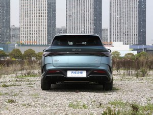 BYD Seal 06 DM-i Touring Hybrid <span class=keywords><strong>Auto</strong></span> pour le camping et les longs trajets, voiture électrique chinoise économique - Product Image 6