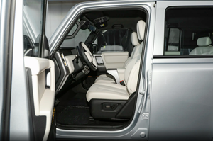 Chery ICAR V23 2025, Auto SUV Eléctrico con 401KM de Autonomía en 2WD y 501KM en 4WD, 136 Caballos de Fuerza, Último Modelo 2024 - Product Image 4