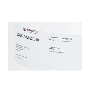 EVONIK SPHINGONY/CERAMIDE III/IIIB esfingosina, sustancia activa para el cuidado del cabello que equilibra el ciclo del cabello y previene la caída. - Product Image 1