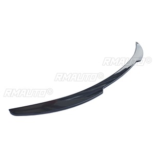 Aileron de coffre arrière pour Volkswagen Lamando L 2022, pièce de modification extérieure - Product Image 5
