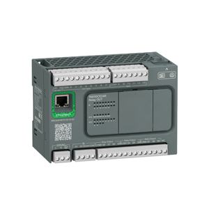 Controlador PLC Original TM200CE24R Tm200c24r - Product Image 1