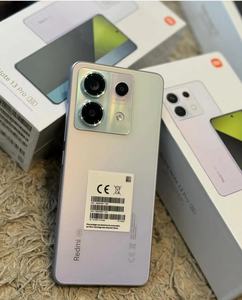 Versione Globale Redmi Note <span class=keywords><strong>13</strong></span> Pro 8GB RAM 256GB 512GB ROM 5100mAh Telefono <span class=keywords><strong>Cellulare</strong></span> 5G con CPU, Display e Fotocamera Posteriore - Product Image 3