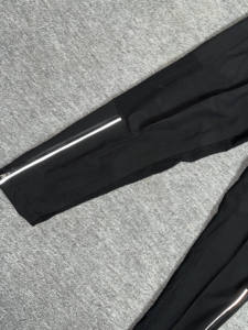 Wholesale Quality Custom Logo Football Training Pants-Anti-Bacterial 100% <strong>Polyester</strong> Lightweight Fashion <strong>Tracksuits</strong> Running Pants - Product Image 4