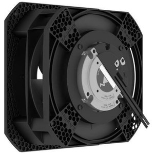 Ziehl-abegg GR18V-4IP.Z8.AR 230V 170W 50HZ 60Hz 4340RPM 1.75A IP54 Ventilation Centrifugal Cooling <b>Fans</b> - Product Image 5