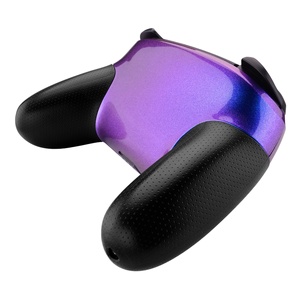 <b>Switch</b> Pro Faceplate and Rear Housing Shell Custom Controller <b>Case</b> Cover Front Back Shell Replacement for Nintendo <b>Switch</b> Pro - Product Image 5
