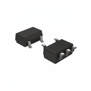 In Stock Power Management (PMIC) SC 74A, SOT 753 Electronic Circuit Components MAX6418UK31+T - Product Image 1