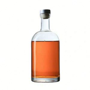 FURUN precio <span class=keywords><strong>de</strong></span> fábrica suave tacón alto <span class=keywords><strong>botella</strong></span> <span class=keywords><strong>de</strong></span> vidrio <span class=keywords><strong>botella</strong></span> <span class=keywords><strong>de</strong></span> <span class=keywords><strong>licor</strong></span> - Product Image 4