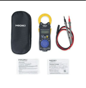 Hioki 3288 AC True RMS HiTester 1000A 3288 AC Digital 3288 - Product Image 5