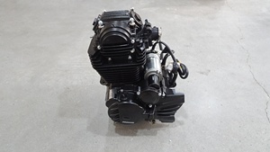 Venta Directa de Fábrica, Conjunto de Motor Completo, Piezas de Motocicleta para <span class=keywords><strong>IBIZA</strong></span> 300 - Product Image 4