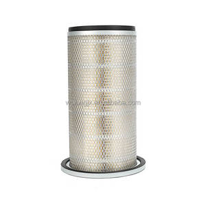 Bộ lọc không khí 6001819450 600-181-9450 6001814300 600-181-4300 cho <span class=keywords><strong>PC100</strong></span>-<span class=keywords><strong>6</strong></span> máy xúc và phụ tùng máy móc xây dựng khác - Product Image 1