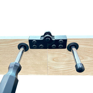 Prix direct usine populaire Tables de football de 5 pieds pliant baby-foot baby-foot baby-foot pour <span class=keywords><strong>table</strong></span> de jeu de sports d'intérieur - Product Image 6