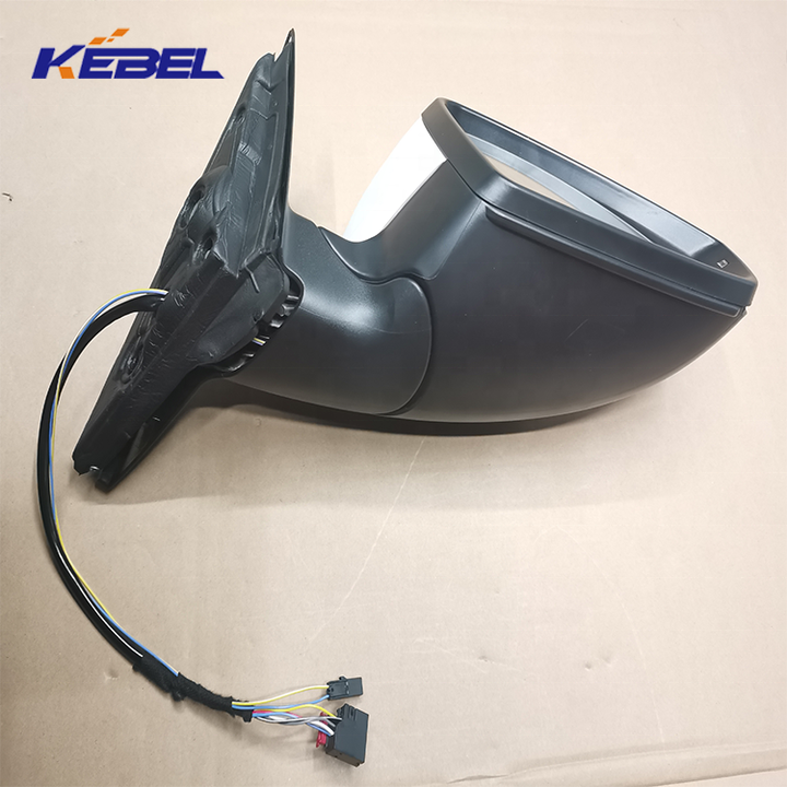 Hot Side Mirror Product 17A857538A Car Door Mirrors for VW Jetta  