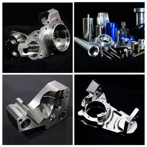 Pieza Personalizada CNC OEM para Fabricante de Piezas de Automóviles para Válvula Hidráulica Servicio de Torneado y Fresado CNC - Product Image 5