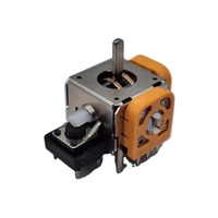 Manettes de JY19-205 personnalisées OEM ODM 19mm et contrôleur de jeu mobile