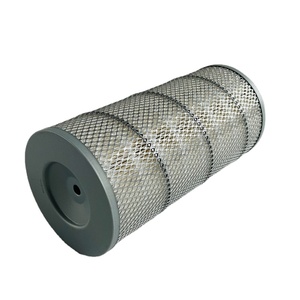 Mengma C20325/2 Nouvel élément filtrant industriel pour compresseur d'air à vis, papier filtre - Product Image 6