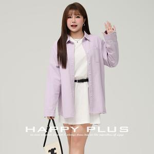 Vestido camiseta sencillo de algodón jersey blanco con cuello redondo y corte holgado para mujer, talla grande, informal, de color liso y manga corta. - Product Image 3