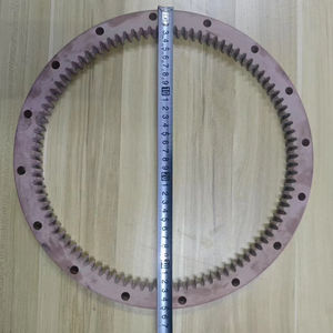 KIT gir transmisi FLYWHEEL 233089 pelat gesekan - Product Image 3