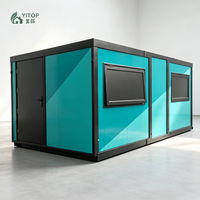 Casas Modulares, Casas Móviles de Comercio al por Mayor en China, Precios de Casas Prefabricadas, Pequeñas Construcciones para Jardín, Casa Contenedor Prefabricada en Venta