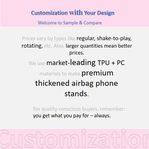 Support de téléphone portable pliable pour tableau de bord en TPU+PC, compatible avec le design mignon et décontracté de dessin animé, avec colle anti-chute - Product Image 5