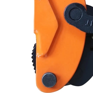 <span class=keywords><strong>Pince</strong></span> de levage verticale en acier Offre Spéciale <span class=keywords><strong>Pince</strong></span> de levage verticale en acier au carbone de 5 tonnes Pinces de levage verticales de type CDH - Product Image 4