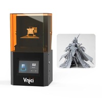 High Performance D1 DLP Dental 3D Printer with Automatic Leveling New 1 Year Warranty for Dental Clinics & Laboratories