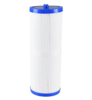 Cartucho de Filtro para Spa, Suministro Directo de Fábrica, Certificado NSF 50, Compatible con Filbur, FC-0172, para Jacuzzi (1 Pieza)