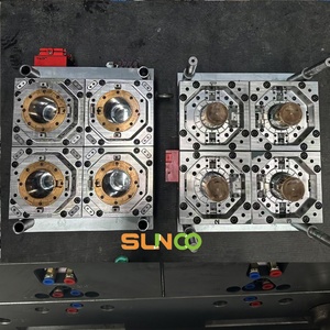 Giá tốt tường mỏng xô khuôn nhựa trái cây trà cup xô khuôn thực phẩm <span class=keywords><strong>Ice</strong></span> Cream sữa chua <span class=keywords><strong>container</strong></span> khuôn nhựa khuôn mẫu - Product Image 5