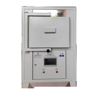 فرن كهربائي عالي الحرارة 1700 درجة مئوية من نوع مافل، تصنيع حسب الطلب - Product Image 1