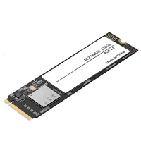 SSD Internal Gaming M.2 2280 NVMe PCIe 4.0 X4 / SATA 3.0 128GB 256GB 512GB 1TB 2TB 4TB untuk PS5 Laptop Desktop