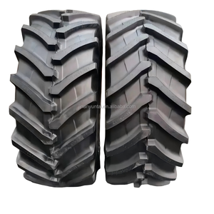 Neumáticos Agrícolas de Caucho para Tractor, Calificados por YT, 7.50-16, 12.4-<span class=keywords><strong>28</strong></span>, 15.5-38, 20.8-38, 20.8x38, 18.4-38, 9.5-24, 9.5-36, 13.6-16 - Product Image 4