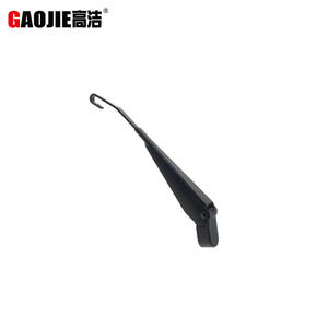 Brazo de Limpiaparabrisas Trasero Gaojie para Land Rover Freelander 2 2006-2014, Ángulo de Raspado de 180 Grados - Product Image 3