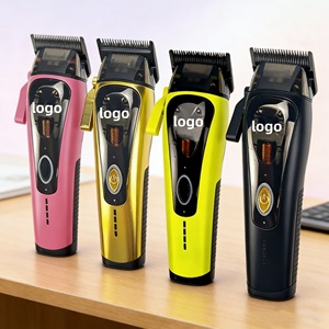 2026 NUOVO Motore Brushless BLDC OEM <span class=keywords><strong>per</strong></span> Tosatrici Elettriche Professionali a Rotore Esterno <span class=keywords><strong>per</strong></span> Uomo, Tosatrici Cordless Professionali - Product Image 1