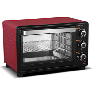 <span class=keywords><strong>Four</strong></span> électrique rotatif à convection de 28L pour appareils ménagers d'origine - Product Image 2