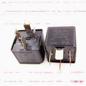 مرحل <span class=keywords><strong>CA</strong></span> 5M5T 14B192 <span class=keywords><strong>CA</strong></span> 12V 40A - Product Image 5