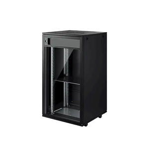 Ce ISO OEM tùy chỉnh máy chủ Giá tủ mạng 2U 4U <span class=keywords><strong>6U</strong></span> 9U 12U 15U 16u 18u 20U 22u 24u 27U 32u 36U 37u 42U 47u Mạng tủ - Product Image 5