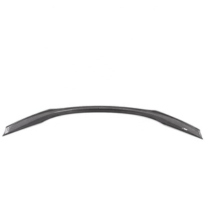 Pièces automobiles : Aileron arrière en carbone sec, style bec de canard, pour coffre arrière <span class=keywords><strong>BMW</strong></span> <span class=keywords><strong>Z4</strong></span> G29 <span class=keywords><strong>2020</strong></span>+ - Product Image 5