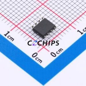 Amplificador de entrada FET de chip IC de circuito integrado TLE2062CDR original y nuevo - Product Image 2