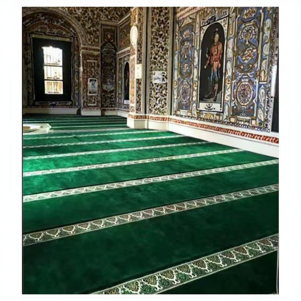 Verde