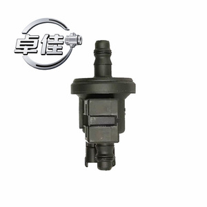 Carbon Canister <b>Control</b> Valve F01R00KA11 3/8 In Port Size Gas Media Normal <b>Temperature</b> ZJ-09-047 - Product Image 2