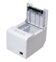 Mesin Kasir Portabel Harga Pabrik E80N Printer Mini Murah USB 58mm 80MM Printer Thermal