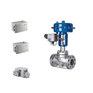 ชุดควบคุมจีนพร้อม STI FT และตัวกรองเรกูเลเตอร์ 67-CFR FT-I00ASSA +2M ชุดควบคุมจีนพร้อม Sti Ft และ Fisher F - Product Image 5