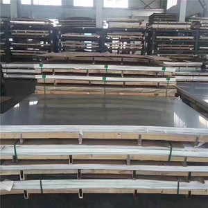 304 201 0.3mm 0.8mm 1.5mm Thick Brushed 8k Mirror 2b Finish Coloured <strong>Stainless</strong> <strong>Steel</strong> Decorative Plate Panel - Product Image 3