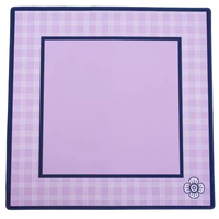 Tapis de Mahjong Américain Personnalisé 2026 Nouvelle Collection – Tapis de Jeu en Fibre pour Divertissement Adulte, Échecs et Jeux de Cartes