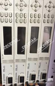 Keysight/Agilent/HP N6700B รายละเอียดต่ำโมดูลระบบพลังงานเมนเฟรมที่ใช้ - Product Image 3